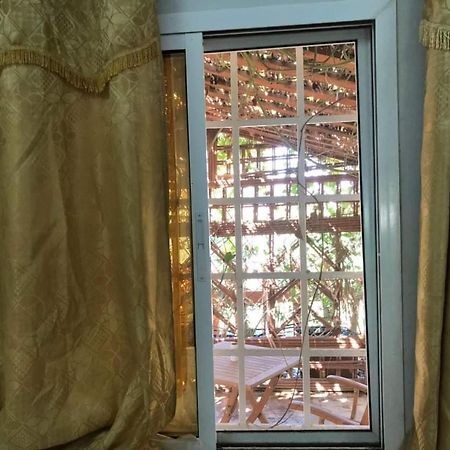 Hai Alturath Apartment Nizwa Ngoại thất bức ảnh