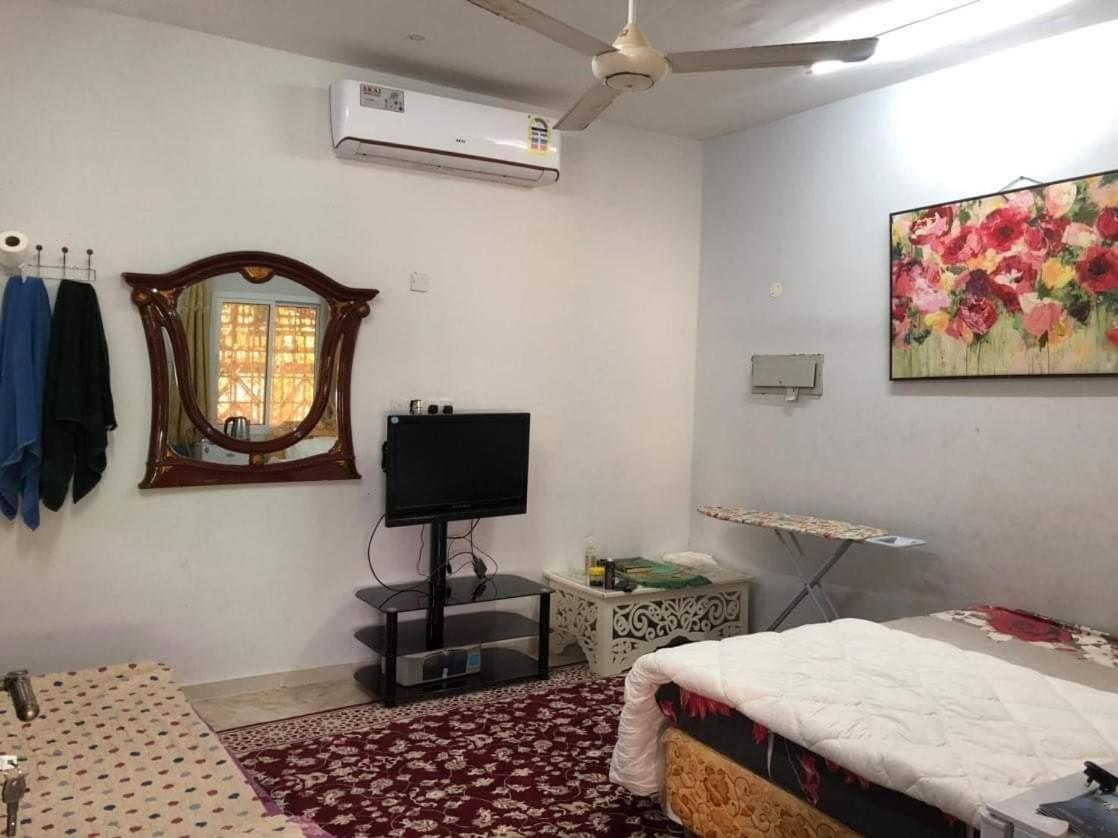 Hai Alturath Apartment Nizwa Ngoại thất bức ảnh