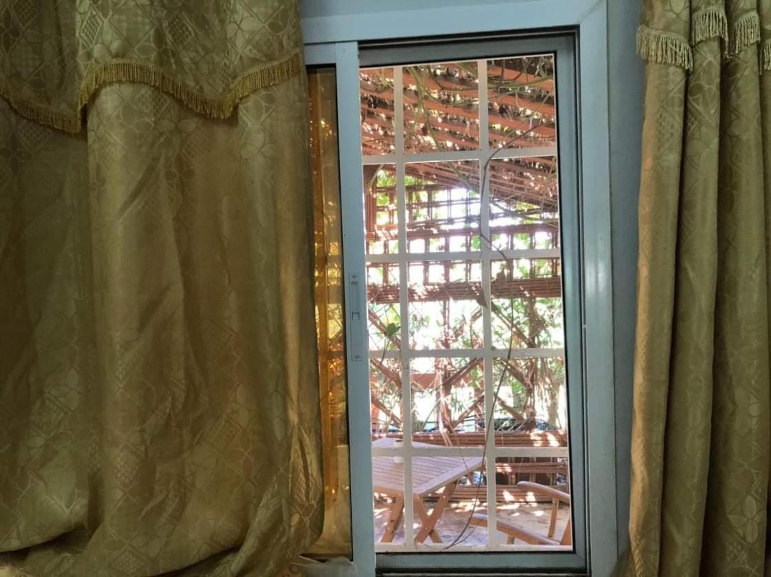 Hai Alturath Apartment Nizwa Ngoại thất bức ảnh
