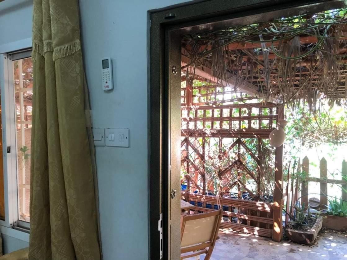 Hai Alturath Apartment Nizwa Ngoại thất bức ảnh