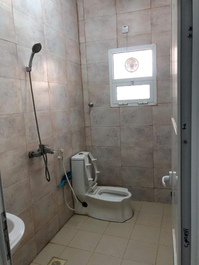 Hai Alturath Apartment Nizwa Ngoại thất bức ảnh