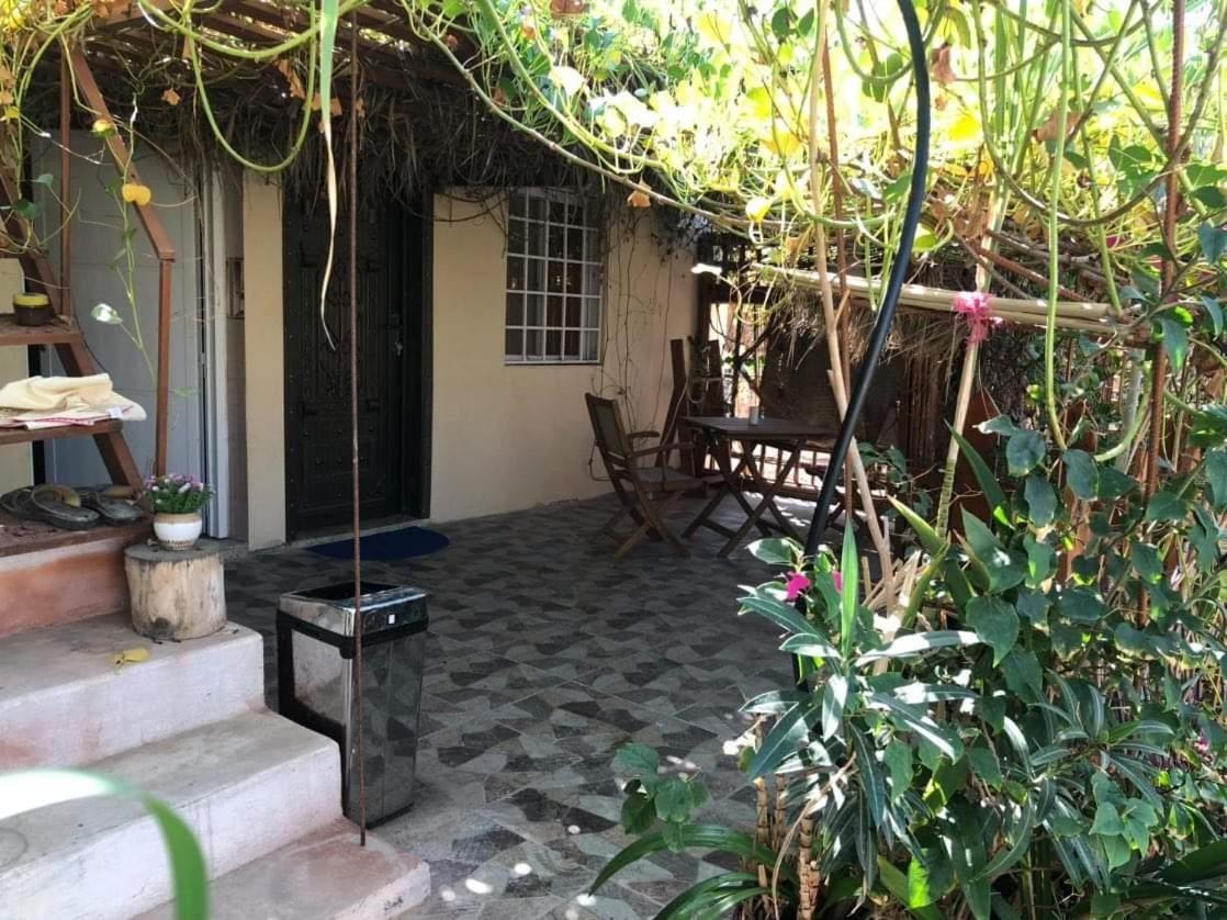 Hai Alturath Apartment Nizwa Ngoại thất bức ảnh