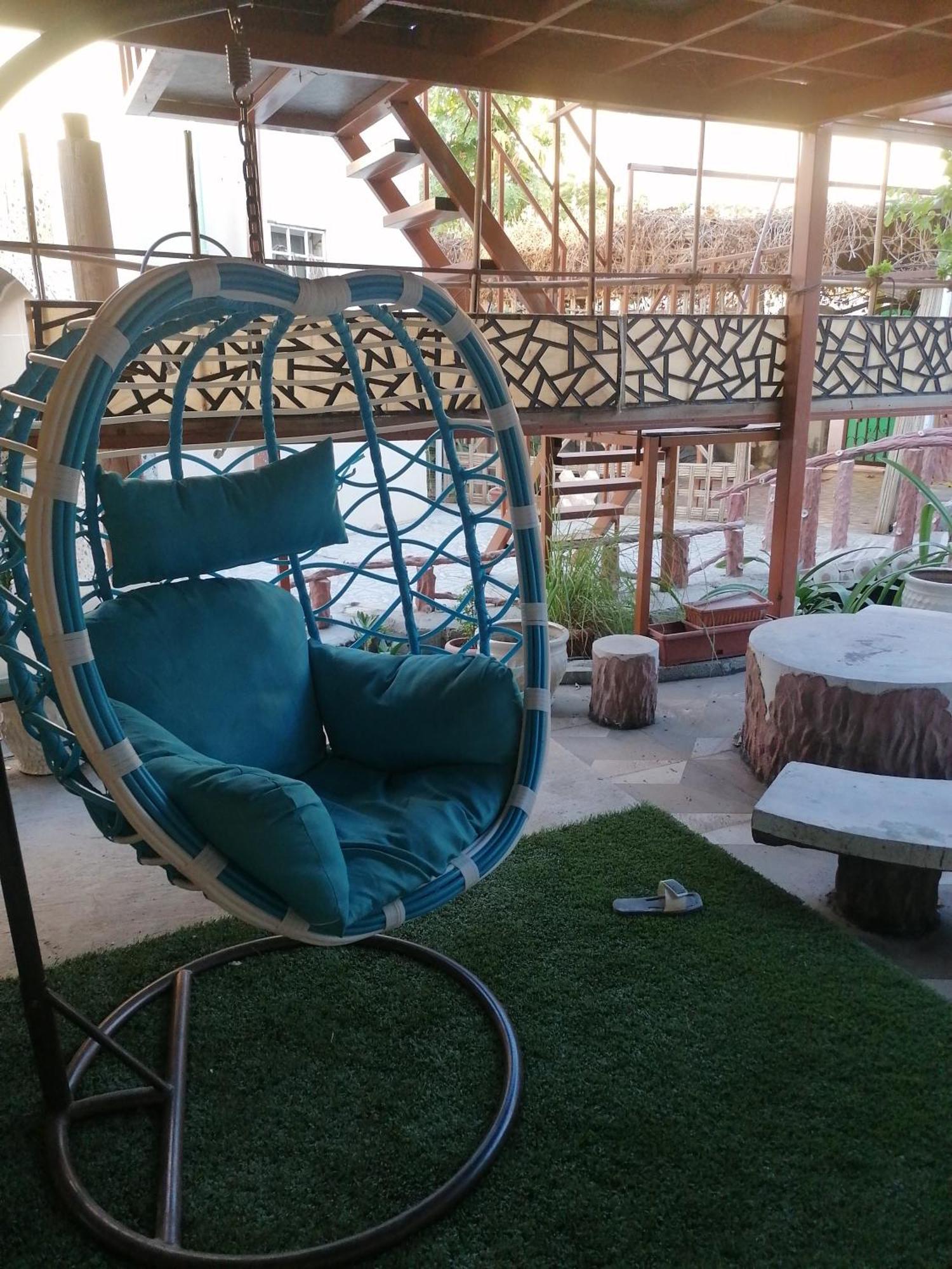 Hai Alturath Apartment Nizwa Ngoại thất bức ảnh