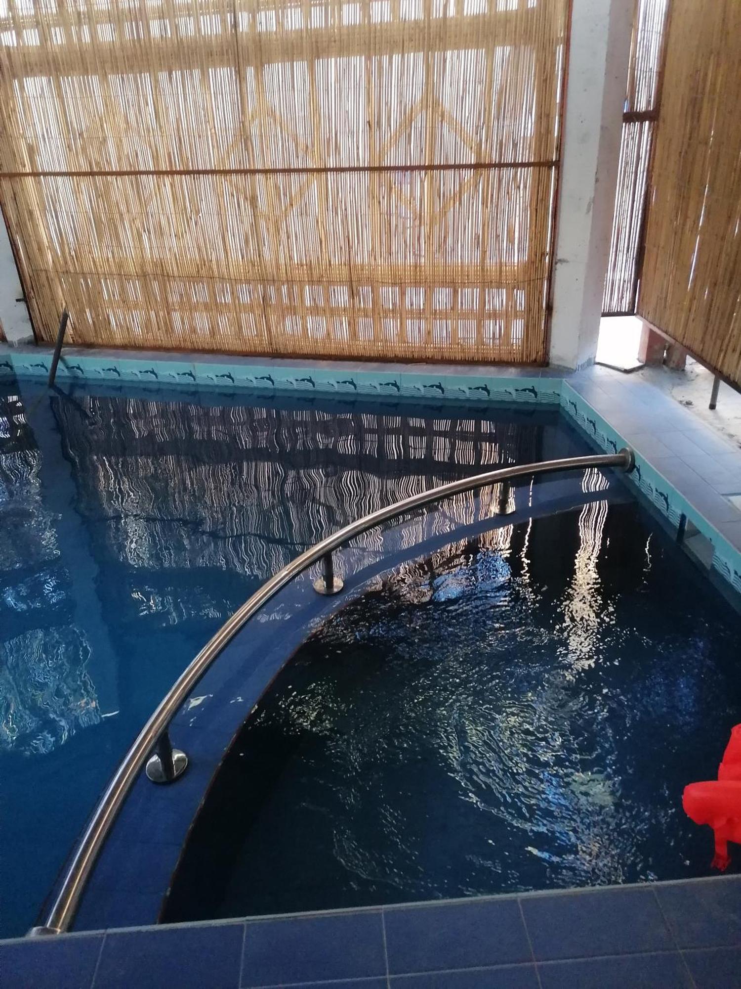 Hai Alturath Apartment Nizwa Ngoại thất bức ảnh