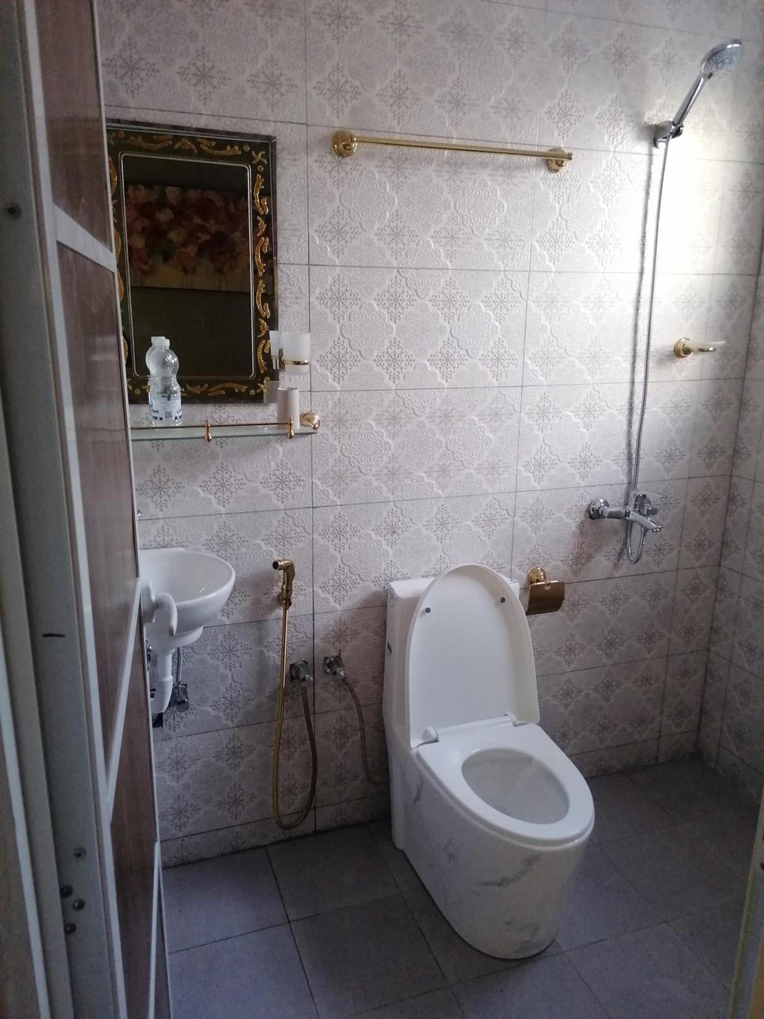 Hai Alturath Apartment Nizwa Ngoại thất bức ảnh