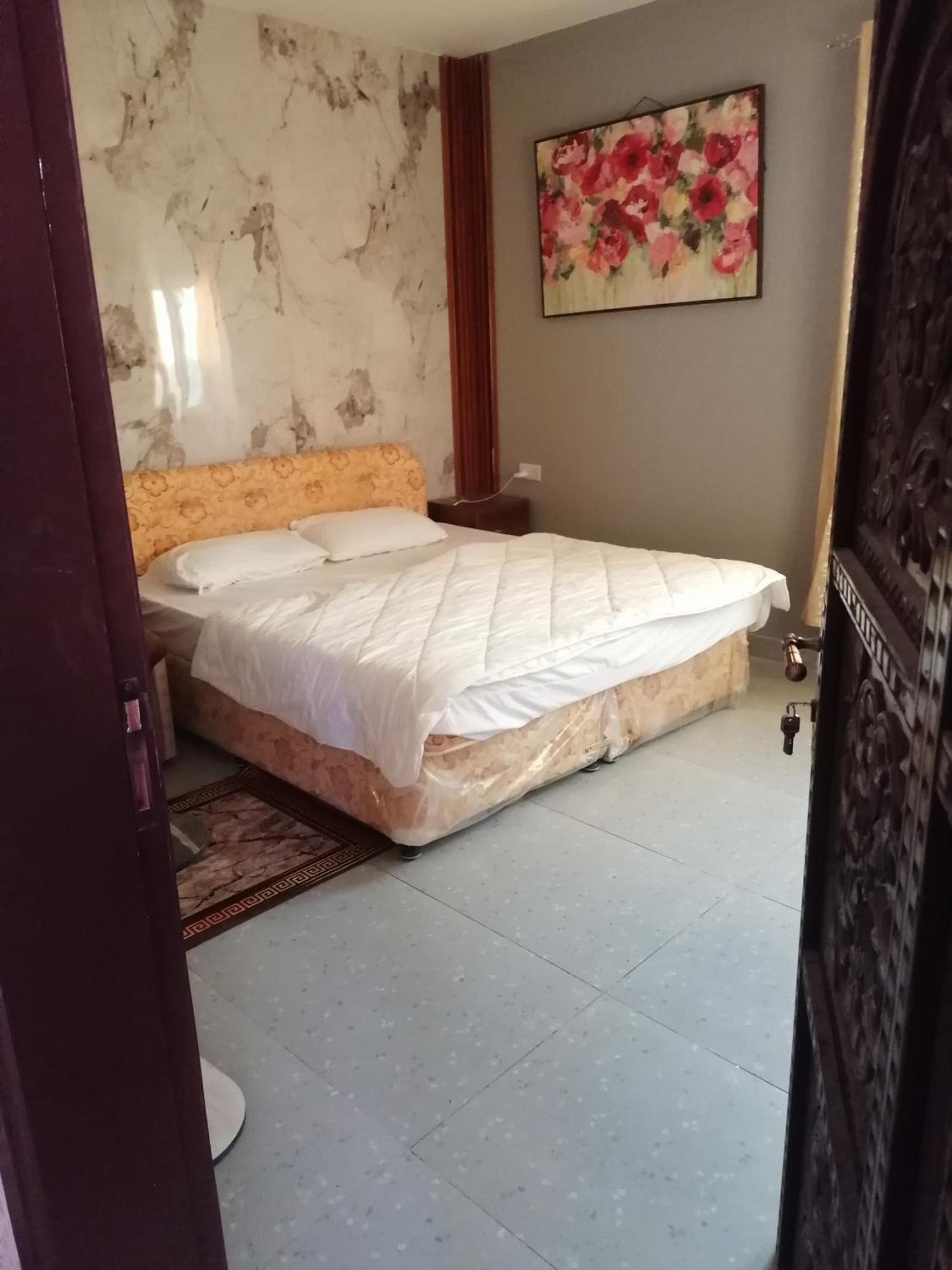 Hai Alturath Apartment Nizwa Ngoại thất bức ảnh