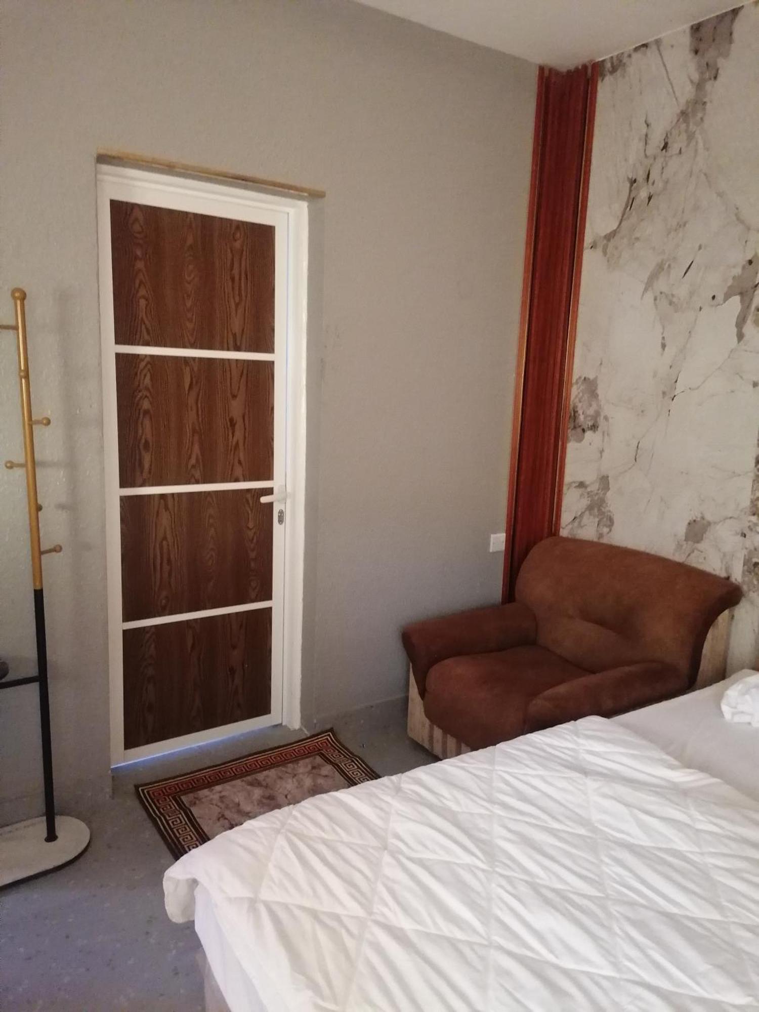Hai Alturath Apartment Nizwa Ngoại thất bức ảnh