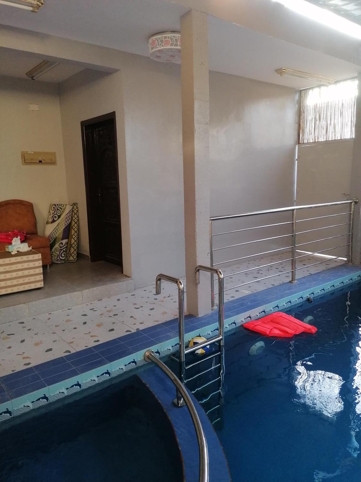 Hai Alturath Apartment Nizwa Ngoại thất bức ảnh